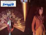 SUSPIRIA Lobby card