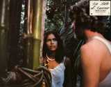 TANYA'S ISLAND Lobby card