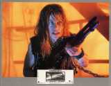 TERMINATOR 2 Lobby card