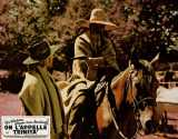 LO CHIAMAVANO TRINITA Lobby card