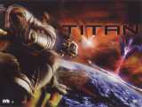 TITAN A.E. Lobby card