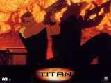 TITAN A.E. Lobby card