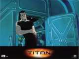 TITAN A.E. Lobby card