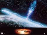 TITAN A.E. Lobby card