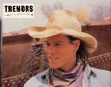 TREMORS Lobby card