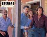 TREMORS Lobby card