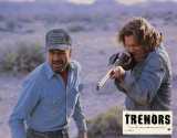 TREMORS Lobby card