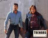 TREMORS Lobby card