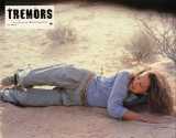 TREMORS Lobby card