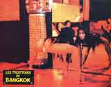 TROTTOIRS DE BANGKOK, LES Lobby card