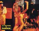 TROTTOIRS DE BANGKOK, LES Lobby card