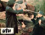 UTU Lobby card