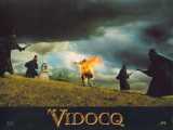 VIDOCQ Lobby card