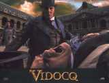 VIDOCQ Lobby card