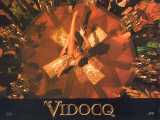 VIDOCQ Lobby card