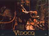 VIDOCQ Lobby card