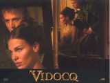 VIDOCQ Lobby card