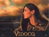 VIDOCQ Lobby card