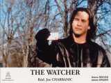 WATCHER, THE Lobby card