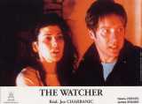 WATCHER, THE Lobby card