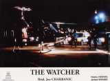 WATCHER, THE Lobby card