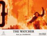 WATCHER, THE Lobby card