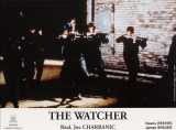 WATCHER, THE Lobby card