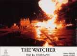 WATCHER, THE Lobby card