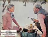 WATERHOLE #3 Lobby card