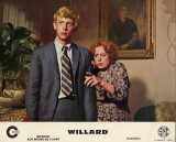 WILLARD Lobby card