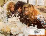 WITCHES OF EASTWICK, THE Lobby card