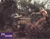 MONDO DI YOR, IL Lobby card