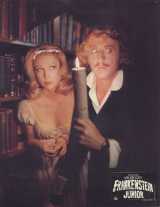 YOUNG FRANKENSTEIN Lobby card