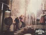 YOUNG FRANKENSTEIN Lobby card