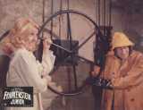 YOUNG FRANKENSTEIN Lobby card