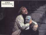 YOUNG FRANKENSTEIN Lobby card