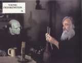 YOUNG FRANKENSTEIN Lobby card