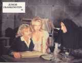 YOUNG FRANKENSTEIN Lobby card