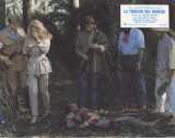 ZOMBI HOLOCAUST Lobby card