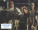 ZOMBI HOLOCAUST Lobby card