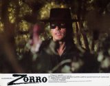 ZORRO Lobby card