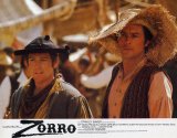 ZORRO Lobby card