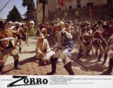 ZORRO Lobby card