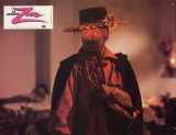 ZORRO, THE GAY BLADE Lobby card